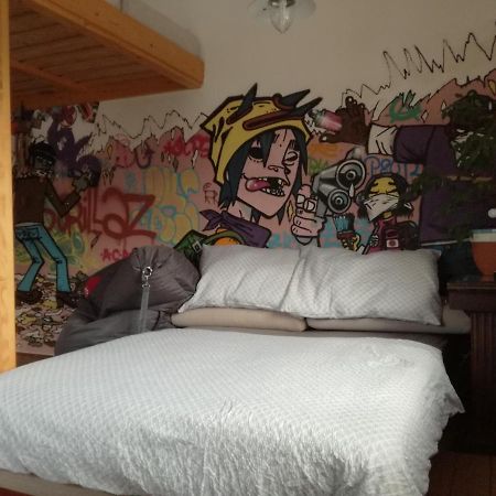Apartmán Alice Jablonec nad Jizerou Esterno foto