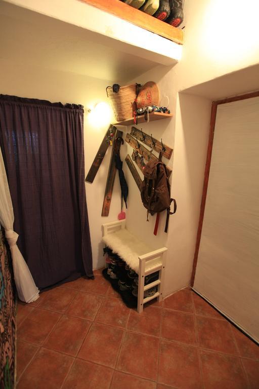 Apartmán Alice Jablonec nad Jizerou Esterno foto
