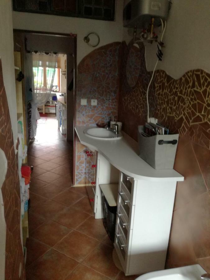 Apartmán Alice Jablonec nad Jizerou Esterno foto