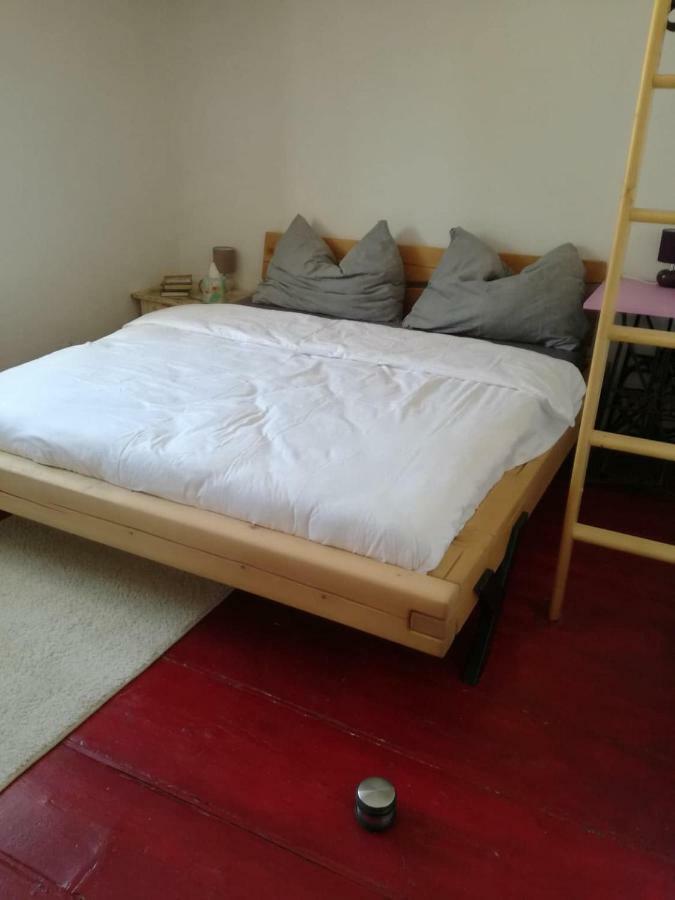 Apartmán Alice Jablonec nad Jizerou Esterno foto