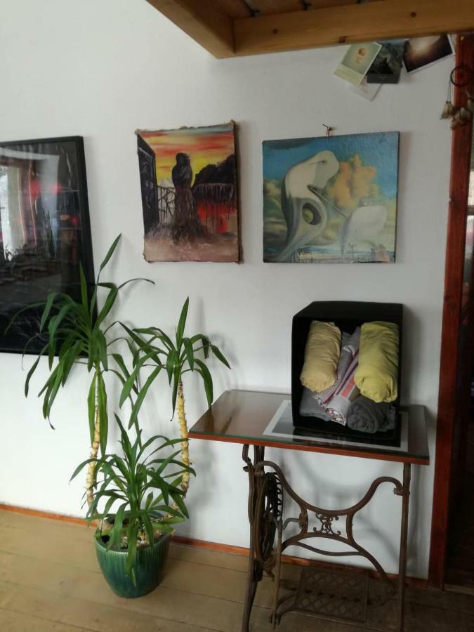 Apartmán Alice Jablonec nad Jizerou Esterno foto