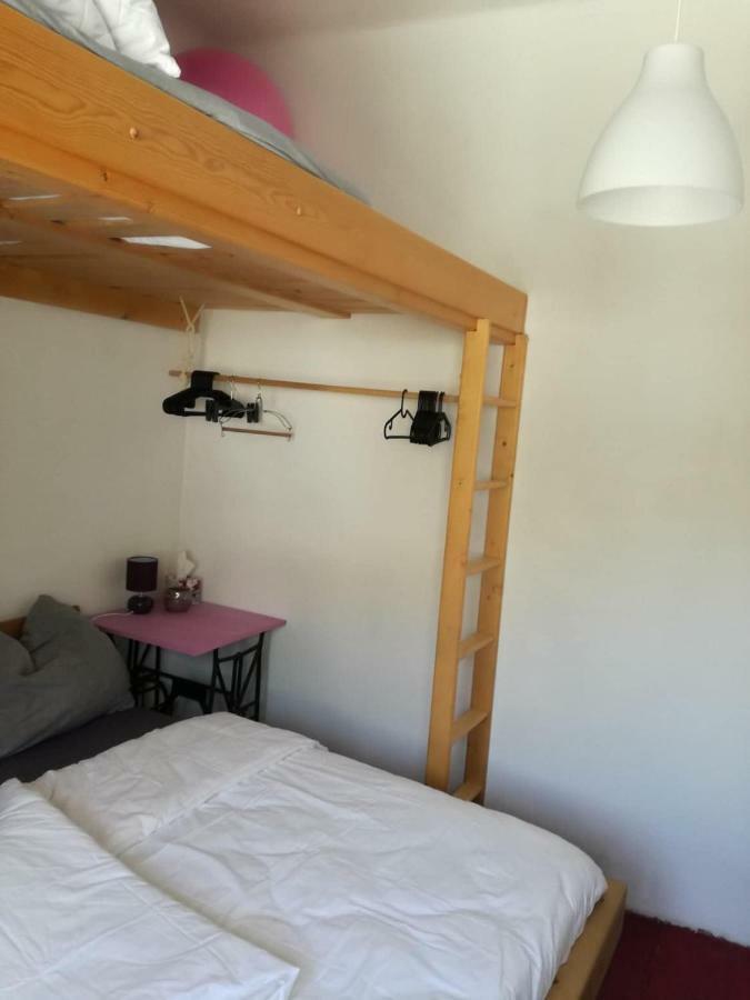 Apartmán Alice Jablonec nad Jizerou Esterno foto