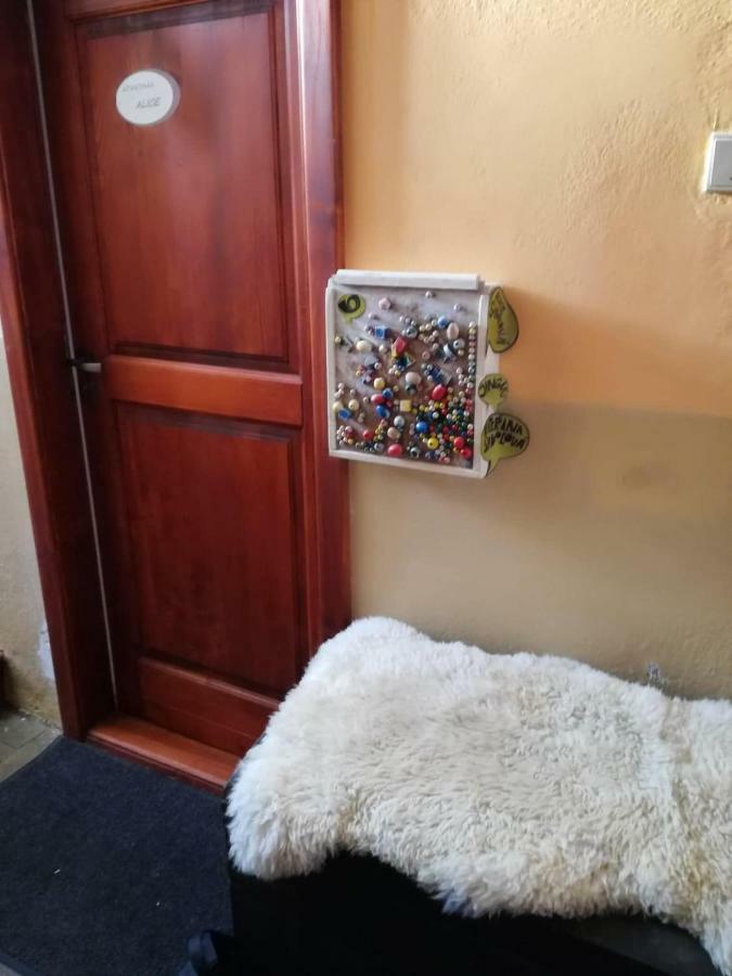Apartmán Alice Jablonec nad Jizerou Esterno foto