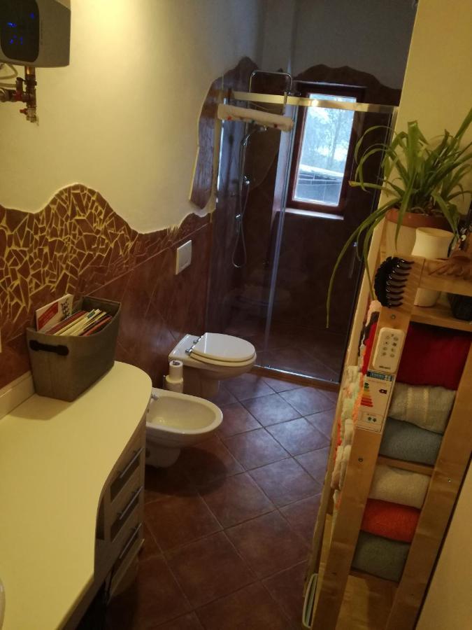 Apartmán Alice Jablonec nad Jizerou Esterno foto