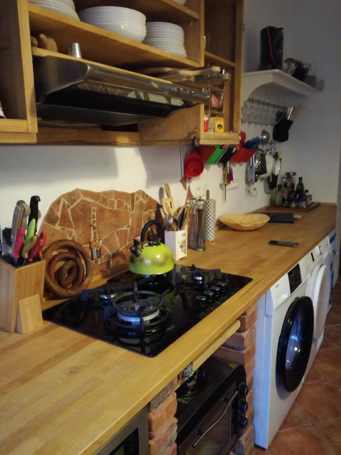 Apartmán Alice Jablonec nad Jizerou Esterno foto