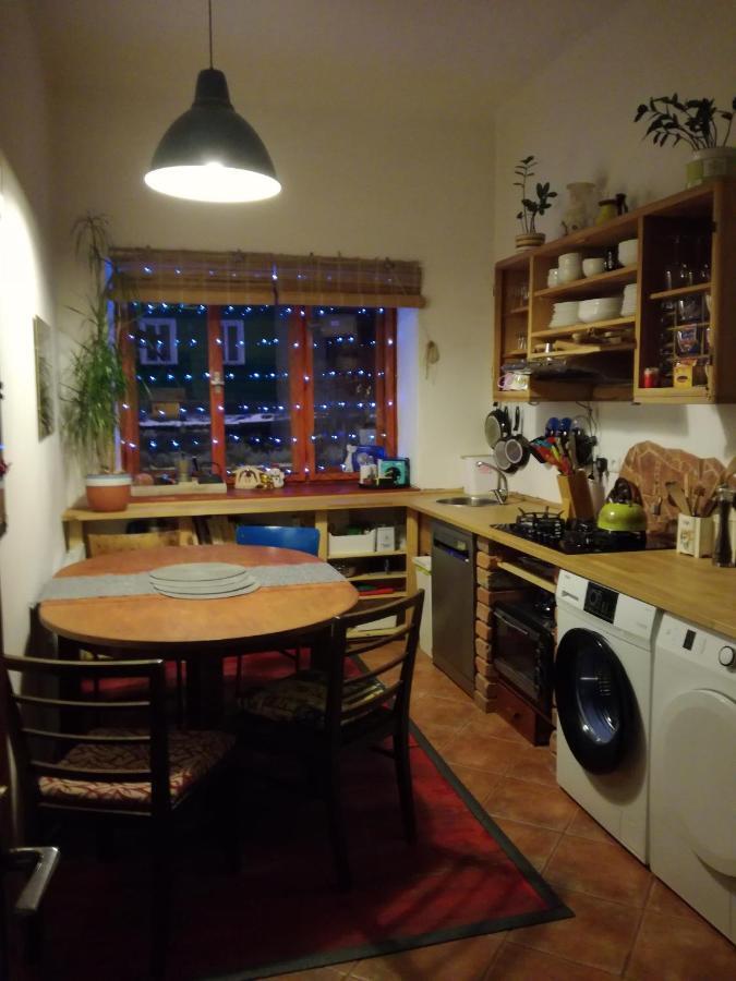 Apartmán Alice Jablonec nad Jizerou Esterno foto