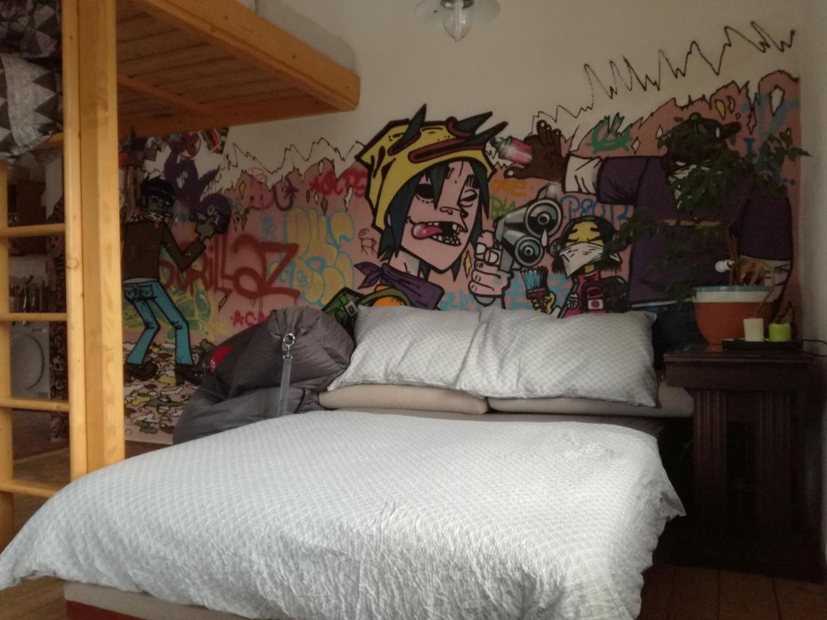 Apartmán Alice Jablonec nad Jizerou Esterno foto