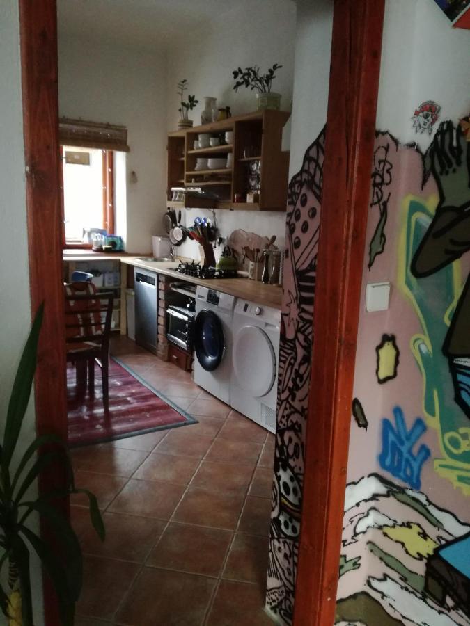 Apartmán Alice Jablonec nad Jizerou Esterno foto